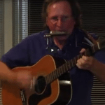 Live Performance Mark Alan Lovewell (Part One)