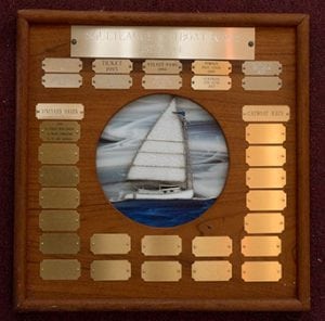 Martha's Vineyard Catboater's Upcoming Events