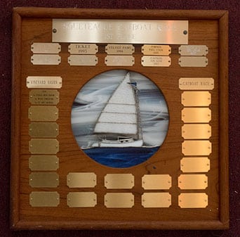 Martha's Vineyard Catboater's Upcoming Events