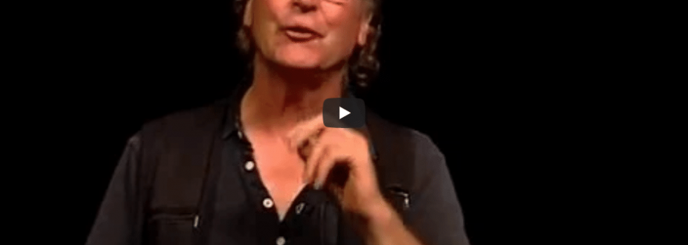 Live Performance Mark Alan Lovewell (Part Two)