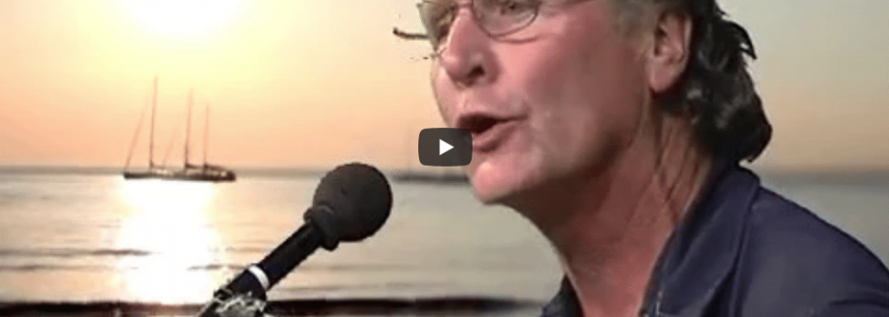 Sing a Sea Song with Mark Alan Lovewell